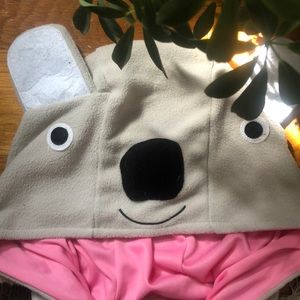 Koala Onesie. Great for parties. Onsie Costume. One Piece